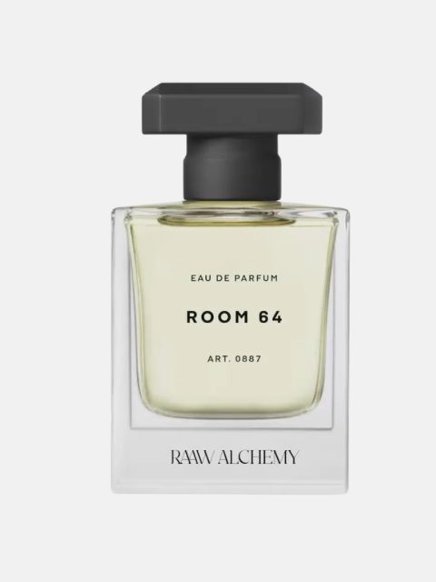 Eau De Parfum - Room 64