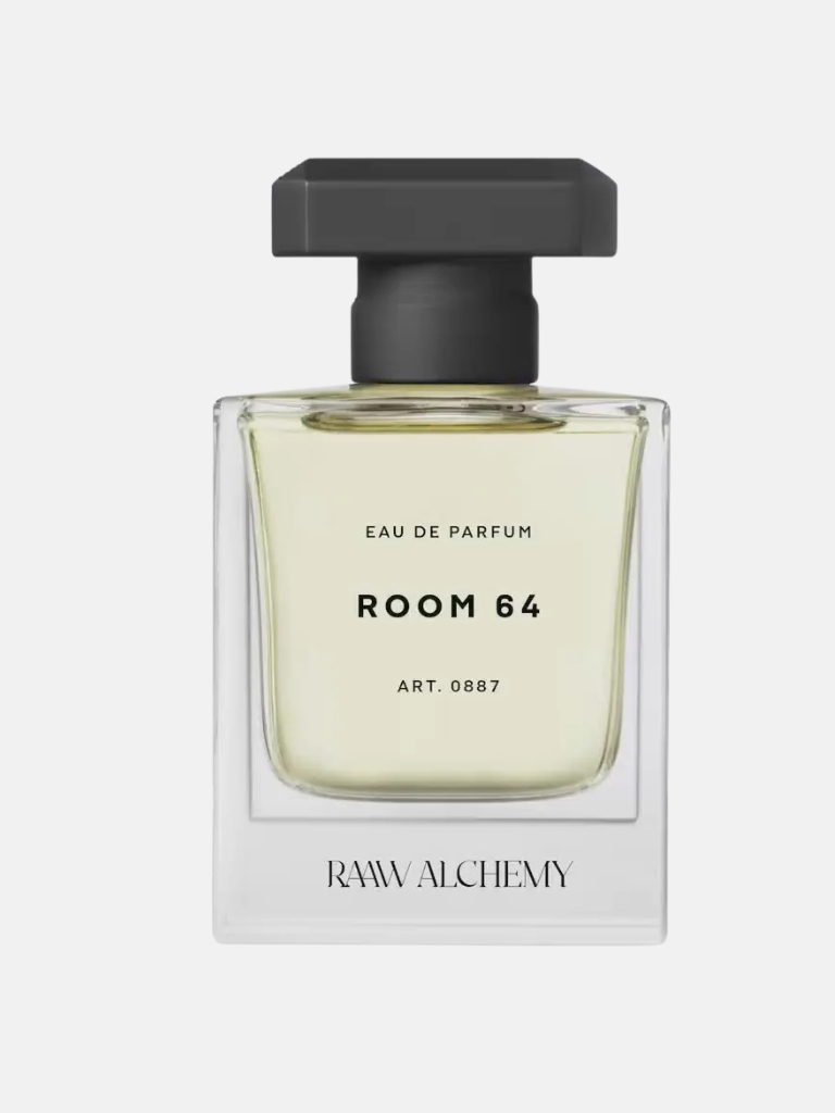 Eau De Parfum - Room 64