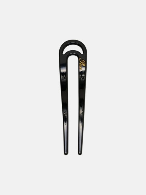Haarspange - Jolie, Black