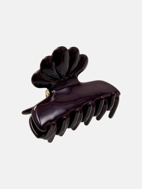 Haarspange - Maris, Dark Berry