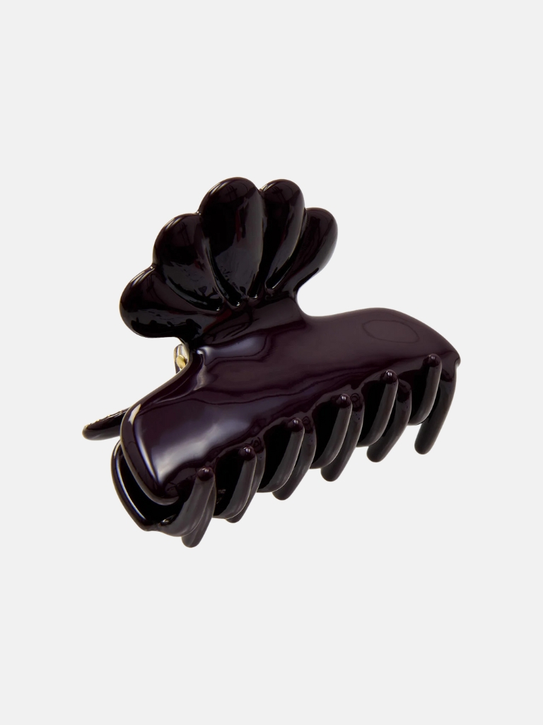 Haarspange - Maris, Dark Berry