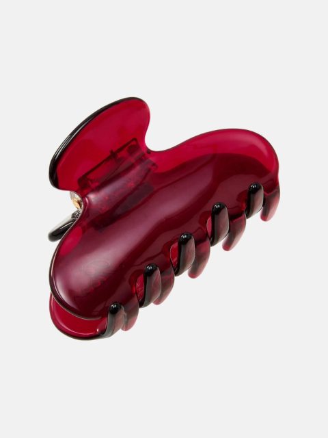 Haarspange - Petite Ace, Cherry
