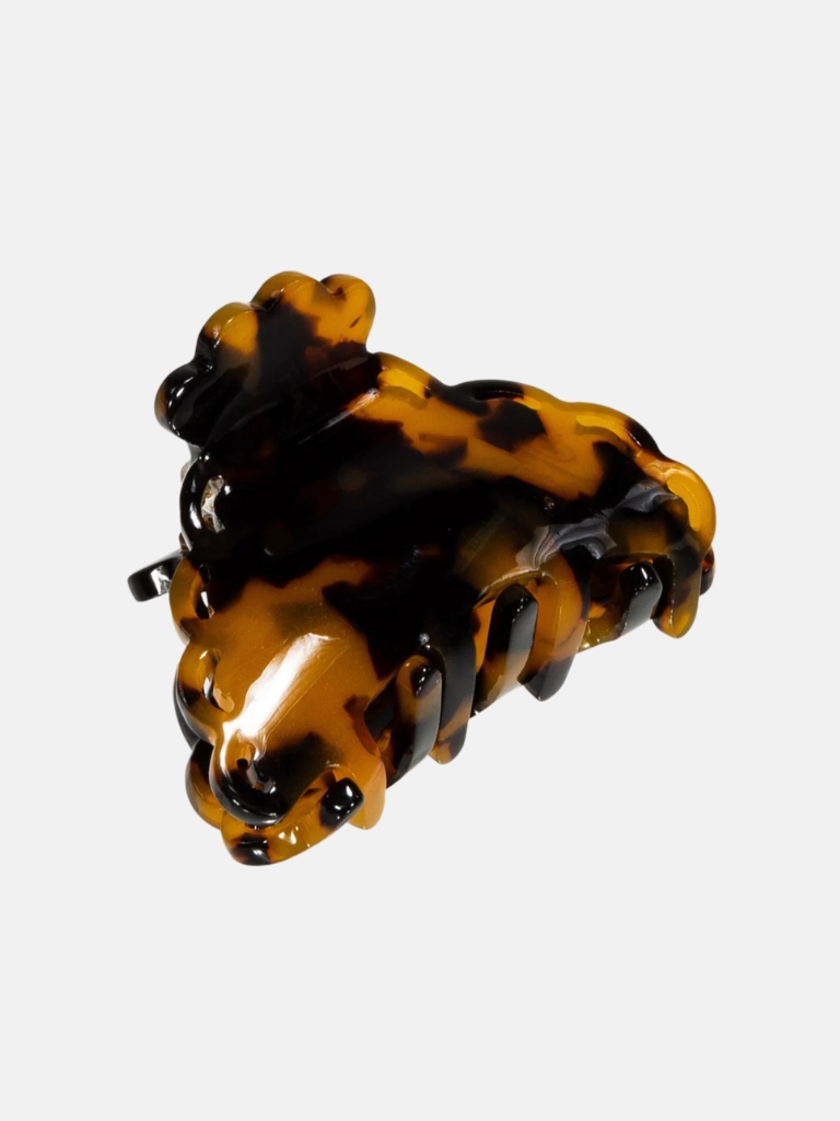 Haarspange - Small Elly, Leo