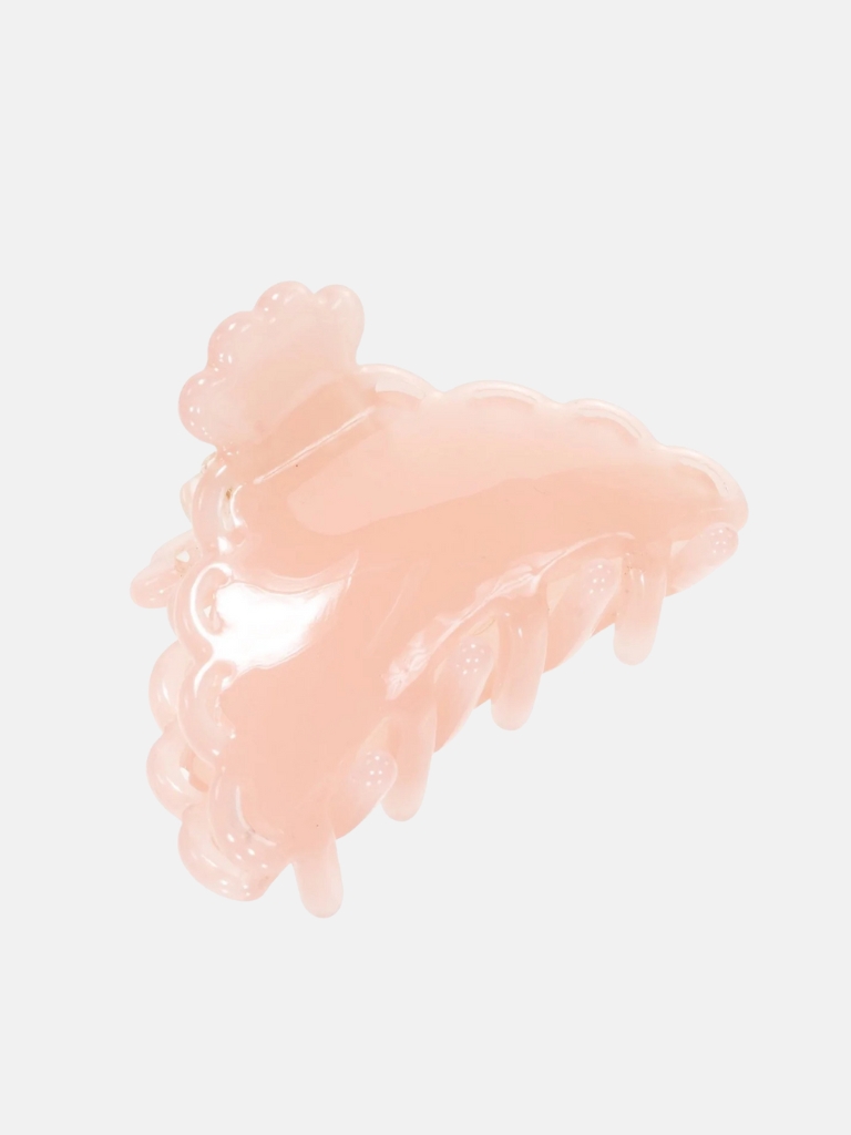 Haarspange - Small Elly, Powder