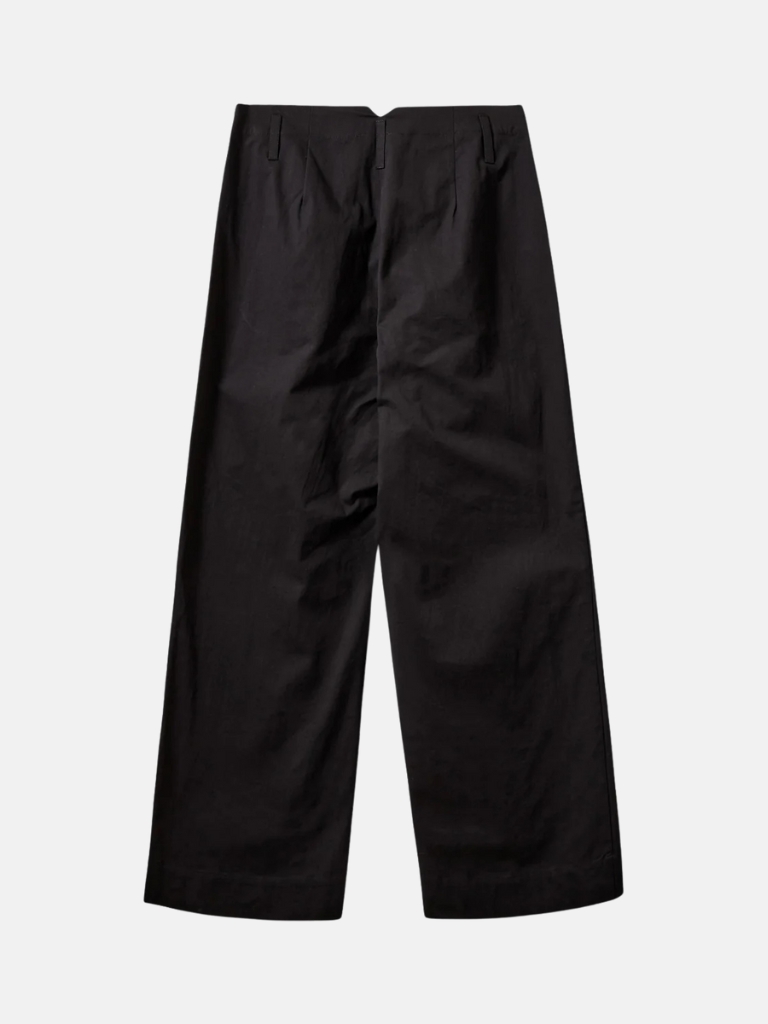 Hosen - Athenasw, Black – Bild 2