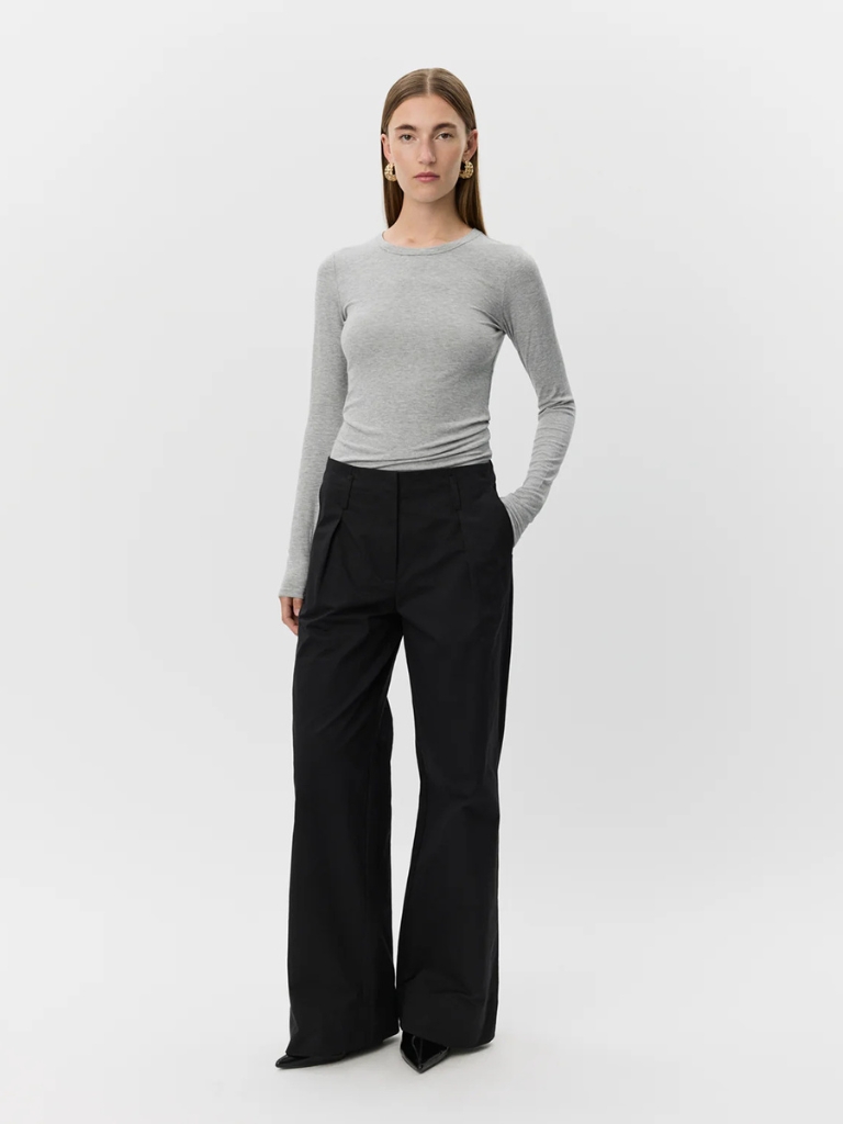 Hosen - Athenasw, Black – Bild 3