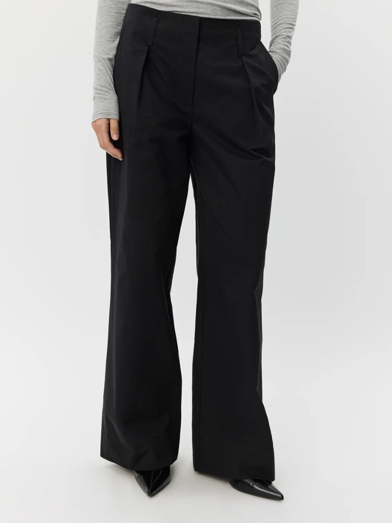 Hosen - Athenasw, Black – Bild 6
