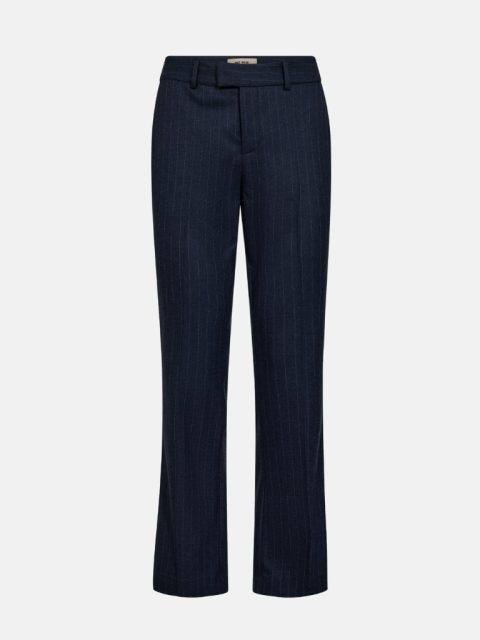 Hosen - MMEllen Carie, Regular, Maritime Blue