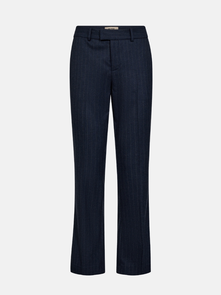 Hosen - MMEllen Carie, Regular, Maritime Blue
