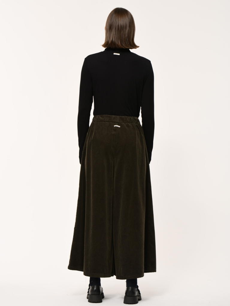 Hosen - Turbo, Chocolat – Bild 2