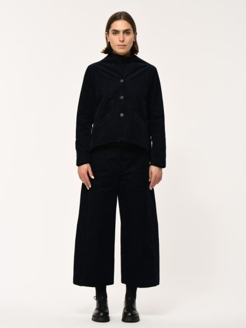 Jacke - Kogin, Marine