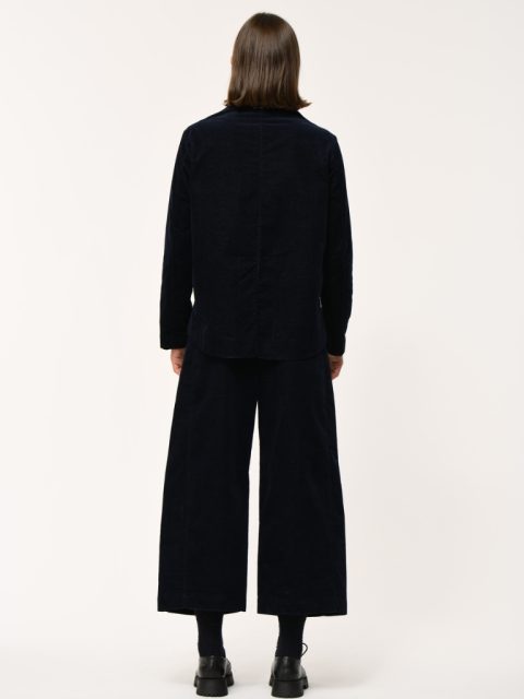 Alternative view of Jacke - Kogin, Marine