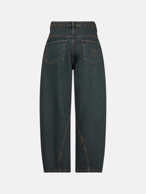 Alternative view of Jeans - LR Kosa 14, Dark Blue