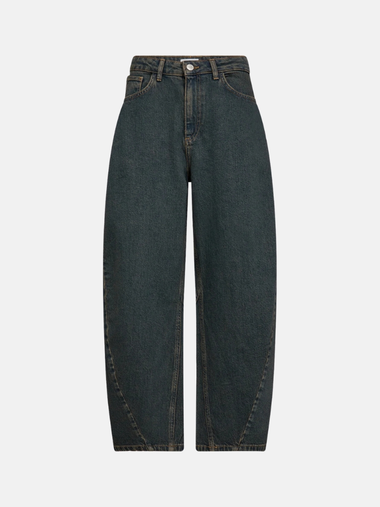 Jeans - LR Kosa 14, Dark Blue