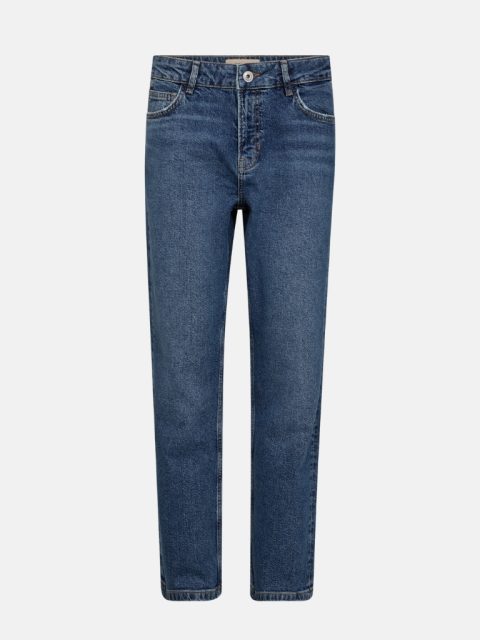 Jeans - MMColorado Olih, Ankle, Blue