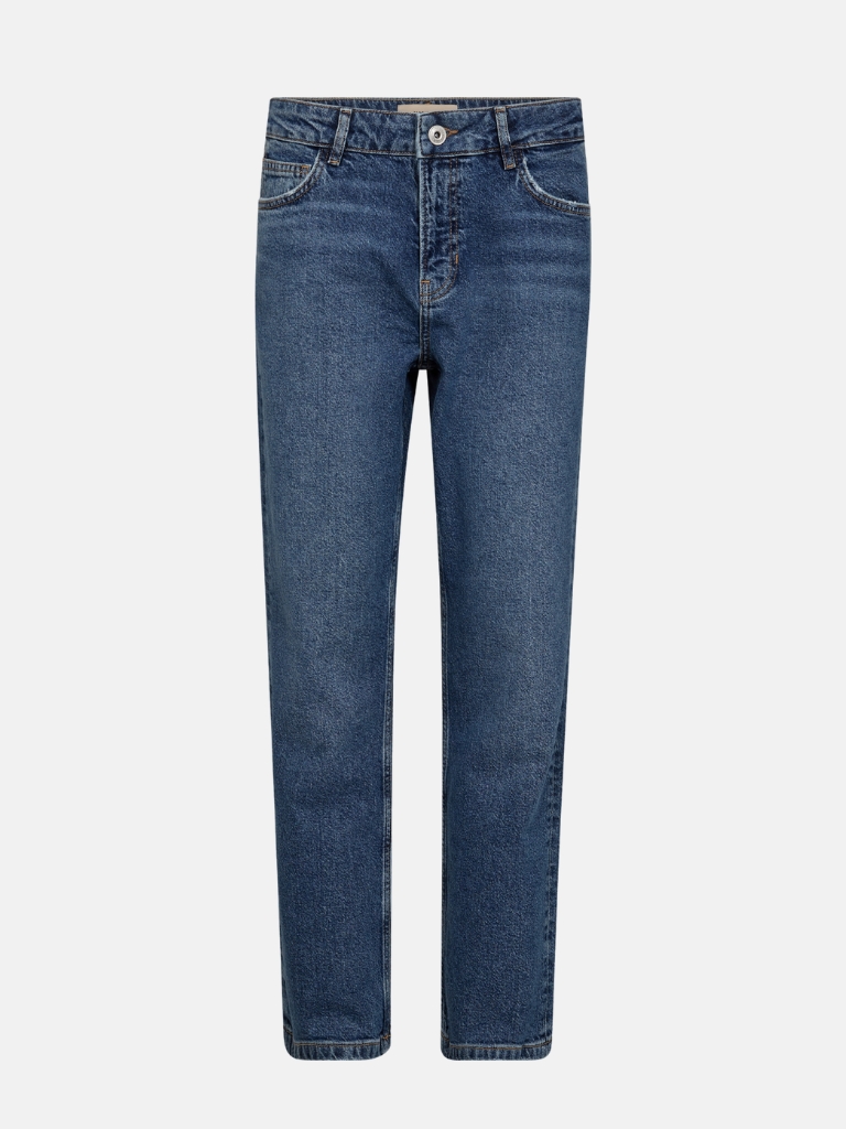 Jeans - MMColorado Olih, Ankle, Blue