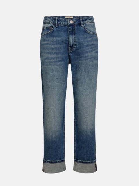 Jeans - MMRachel Vintage, Ankle, Blue