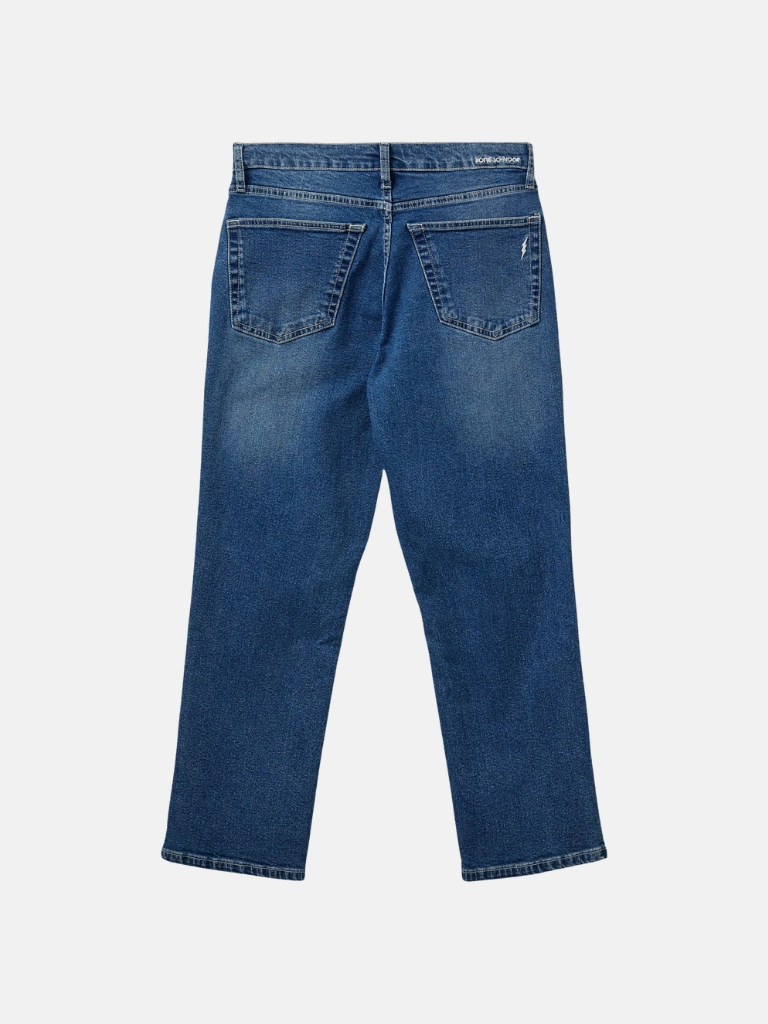 Jeans - Torinosw, Denim Blue – Bild 2