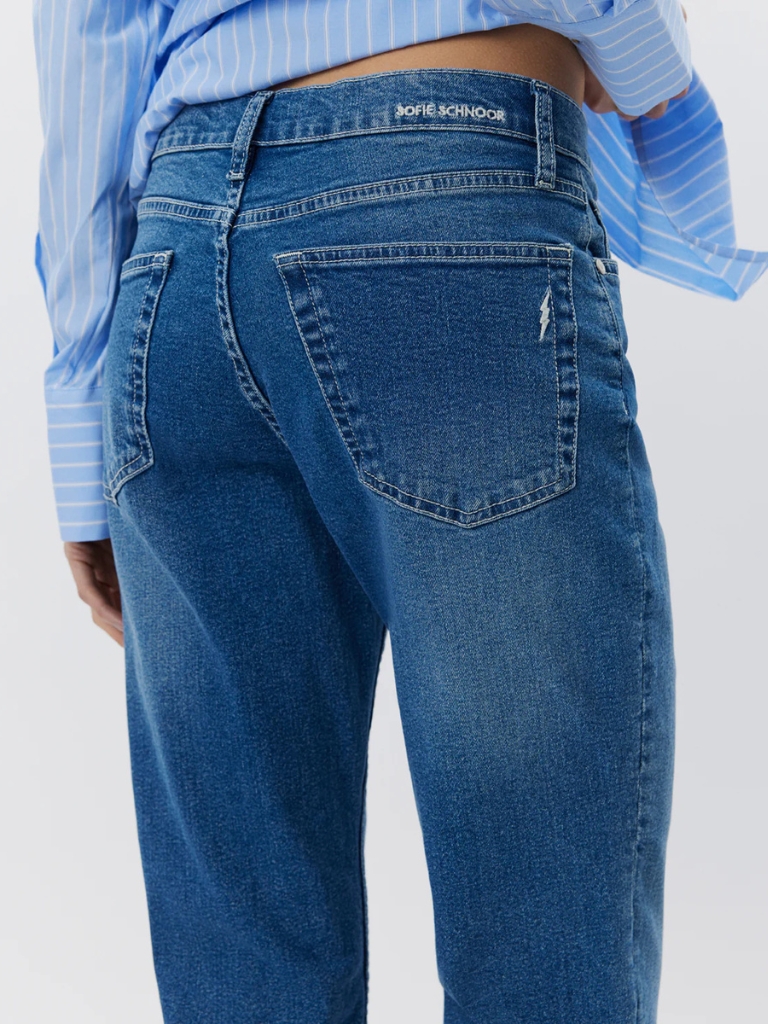 Jeans - Torinosw, Denim Blue – Bild 8