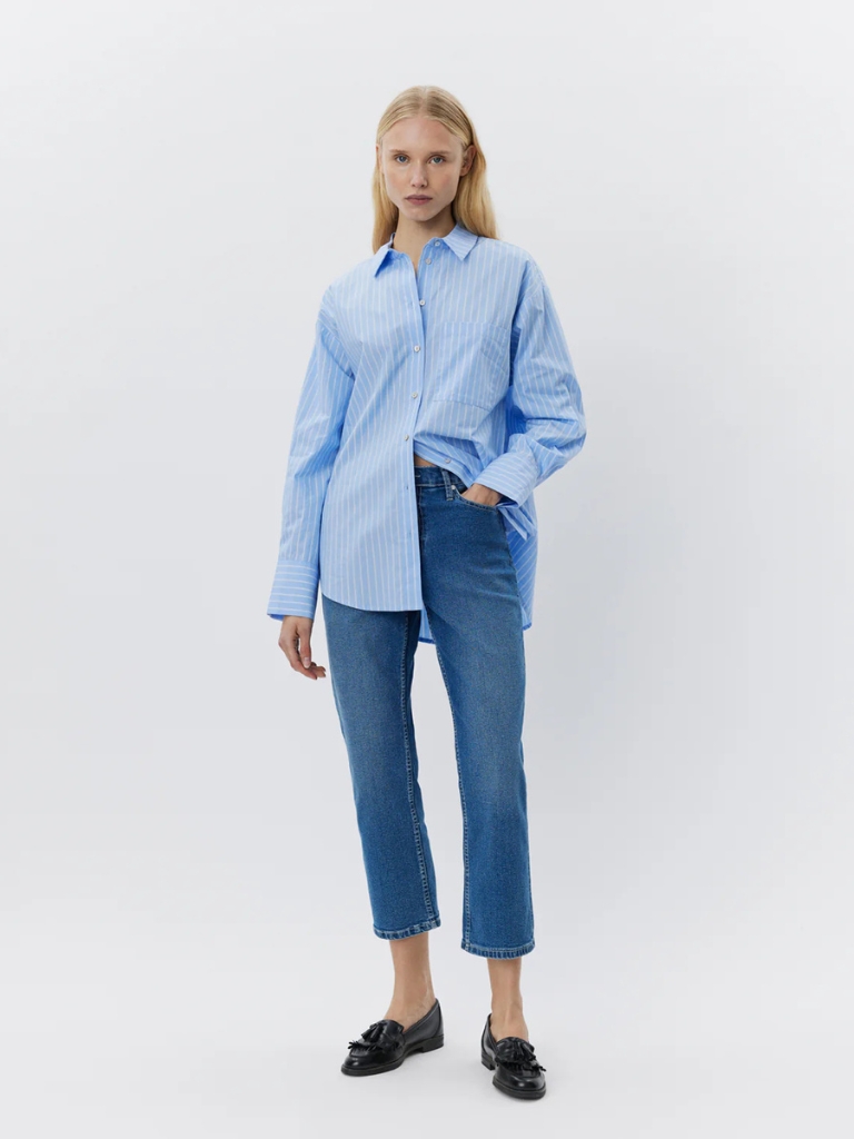 Jeans - Torinosw, Denim Blue – Bild 3