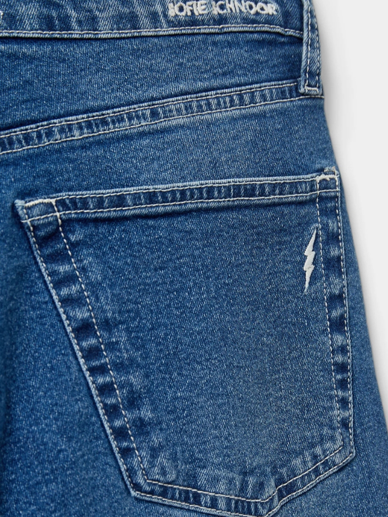 Jeans - Torinosw, Denim Blue – Bild 9