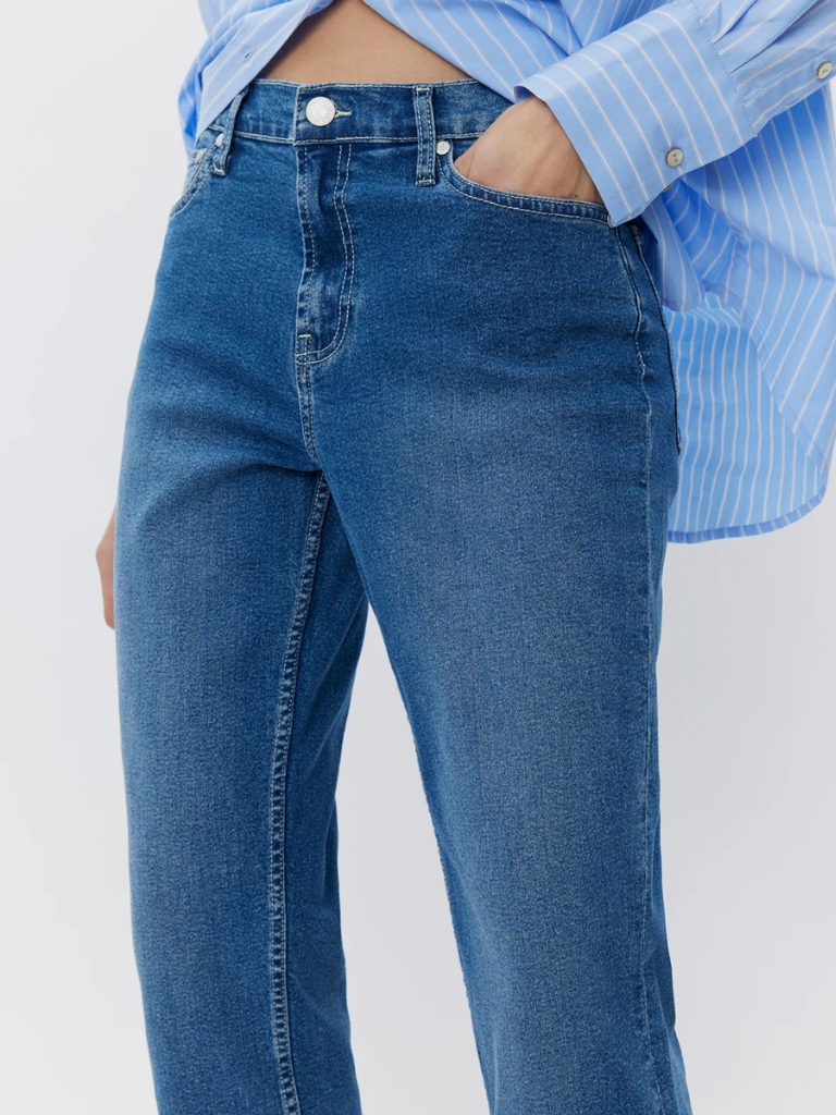 Jeans - Torinosw, Denim Blue – Bild 7