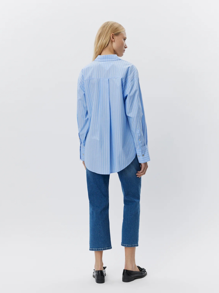 Jeans - Torinosw, Denim Blue – Bild 6