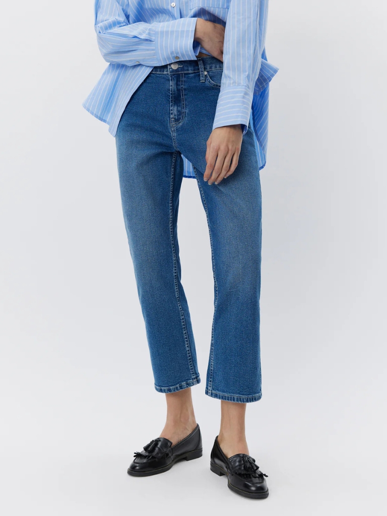 Jeans - Torinosw, Denim Blue – Bild 4