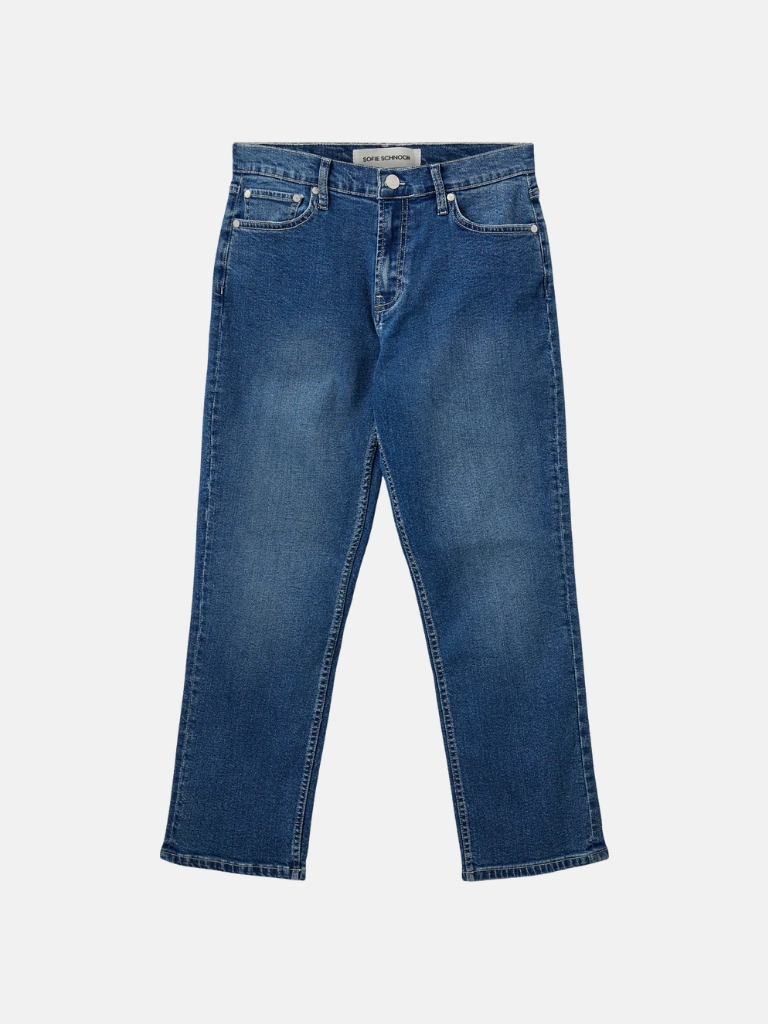 Jeans - Torinosw, Denim Blue