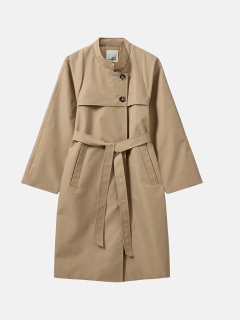 Mantel - Lizzysw, Camel