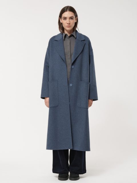 Mantel – Utellio, Bleu Orage (3)