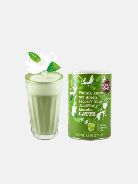 Matcha - Matcha Latte, 270g