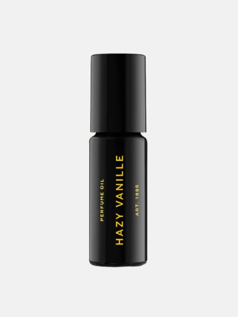 Perfume Oil - Hazy Vanille