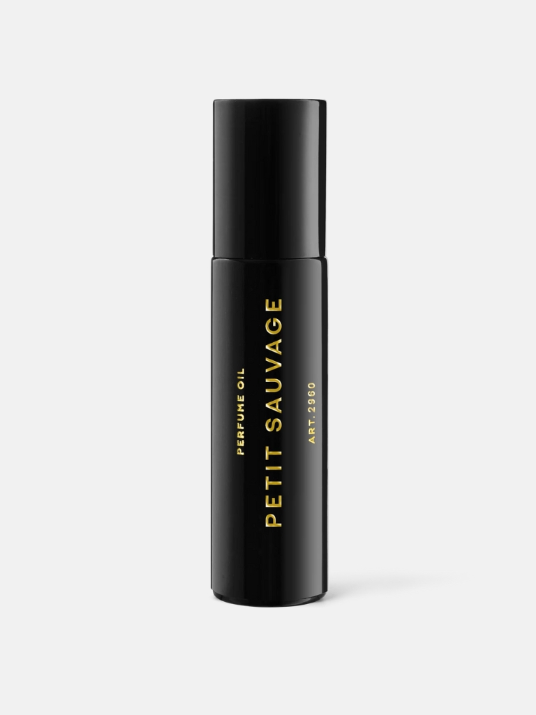 Perfume Oil - Petit Sauvage
