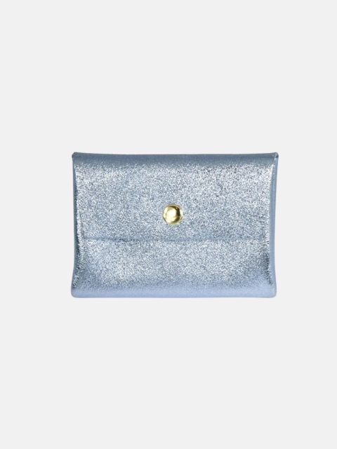 Portemonnaie - Double Coin, Sky Blue