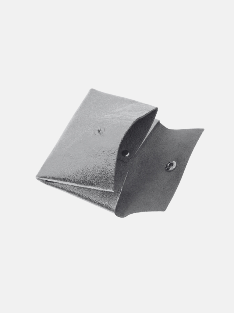 Portemonnaie - Double Coin, Platine – Bild 2