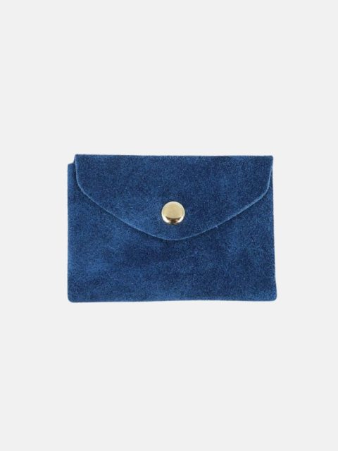 Portemonnaie - Vélyne S, Dark Blue