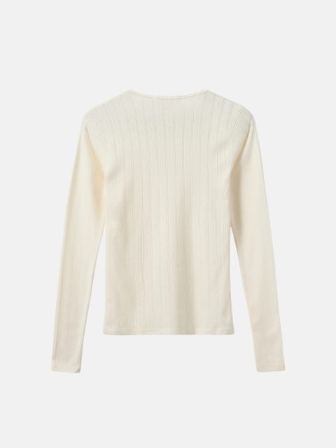 Alternative view of Shirts - Aliciasw, Off White