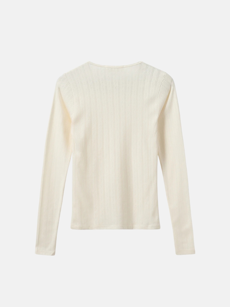 Shirts - Aliciasw, Off White – Bild 2