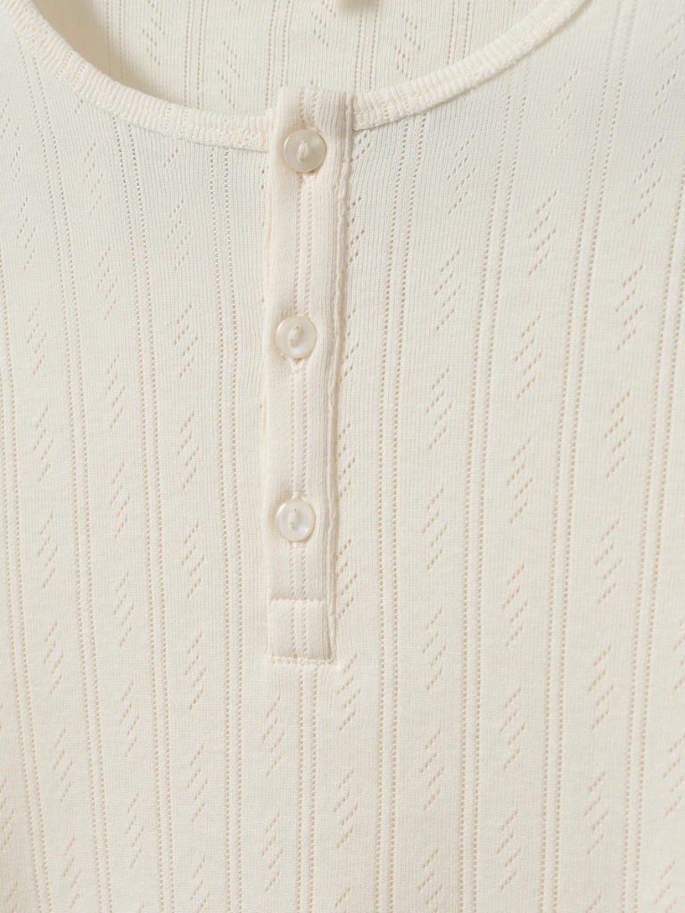 Shirts - Aliciasw, Off White – Bild 3