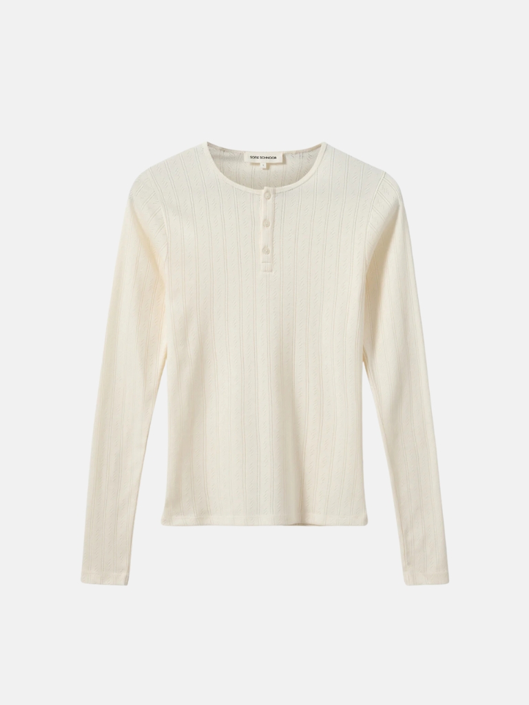 Shirts - Aliciasw, Off White