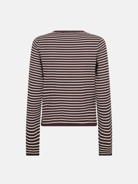 Alternative view of Shirts - LR Kirsten 3, Bordeaux
