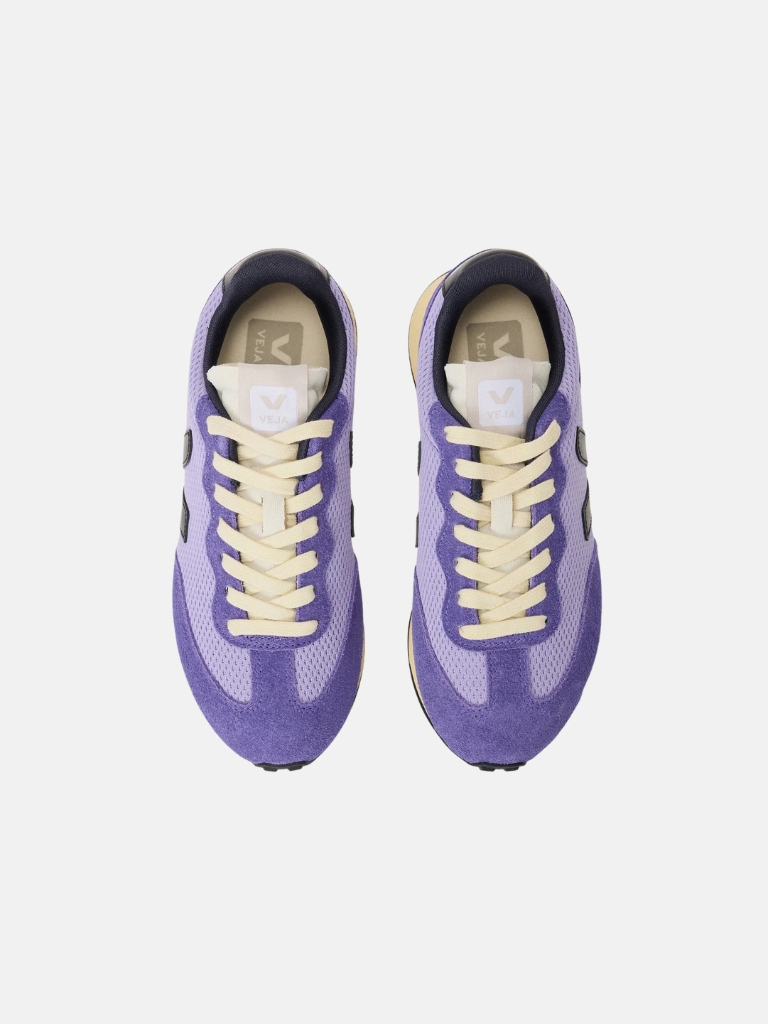 Sneakers - Rio Branco II, Alveomesh, Lavande Black – Bild 3
