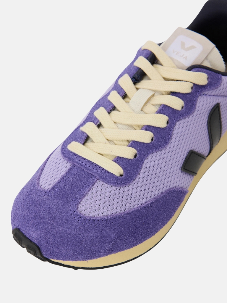 Sneakers - Rio Branco II, Alveomesh, Lavande Black – Bild 4