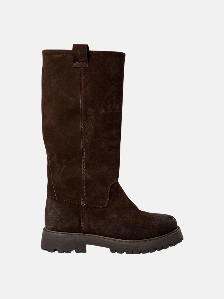 Stiefel - Dittesw, Dark Brown