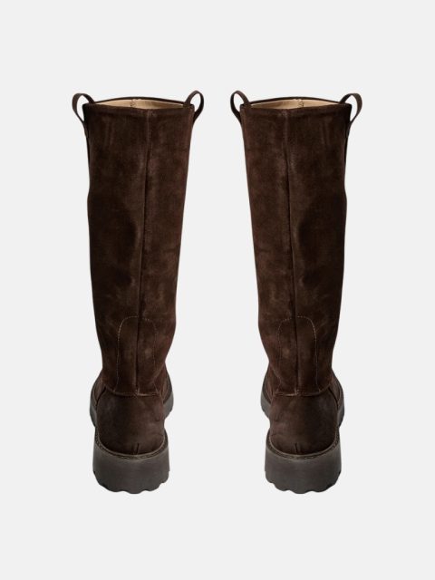 Alternative view of Stiefel - Dittesw, Dark Brown