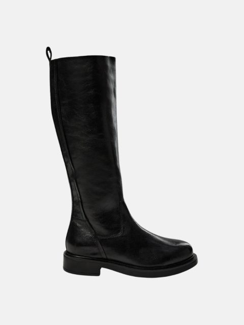 Stiefel - Sonnesw, Black