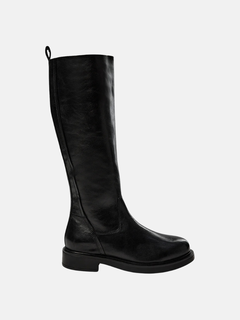 Stiefel - Sonnesw, Black