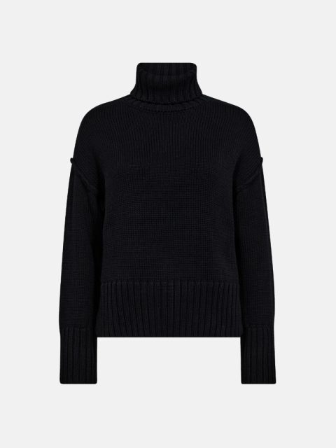 Strick - MMRola Bine, Black