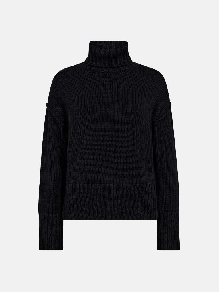 Strick - MMRola Bine, Black